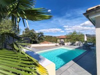 MAISON AVEC PISCINE A VENDRE - ST CHAMOND Izieux - 116 m2 - 420 000 €