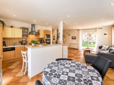 MAISON AVEC PISCINE A VENDRE - ST CHAMOND Izieux - 116 m2 - 420 000 €