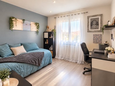 MAISON AVEC PISCINE A VENDRE - ST CHAMOND Izieux - 116 m2 - 420 000 €