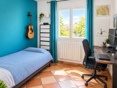 MAISON AVEC PISCINE A VENDRE - ST CHAMOND Izieux - 116 m2 - 420 000 €