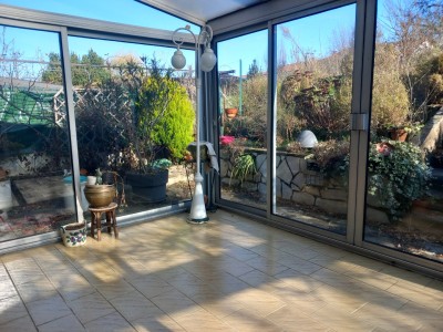 Maison avec jardin - ST CHAMOND - 97.37 m2 - 199500€