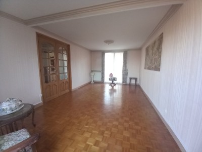 Maison avec jardin - ST CHAMOND - 97.37 m2 - 199500€