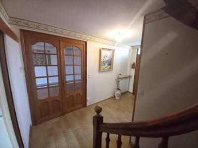 Maison avec jardin - ST CHAMOND - 97.37 m2 - 199500€