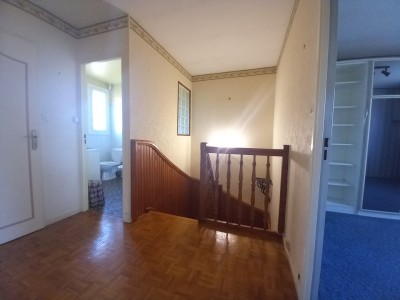 Maison avec jardin - ST CHAMOND - 97.37 m2 - 199500€