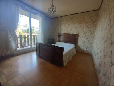 Maison avec jardin - ST CHAMOND - 97.37 m2 - 199500€