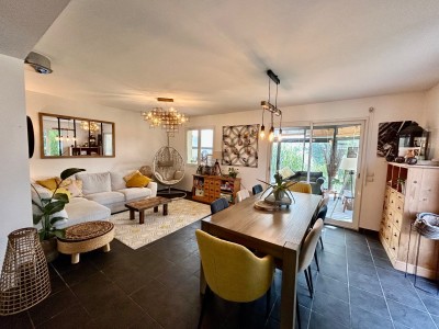 MAISON - ST CHAMOND - 130 m2 - VENDU