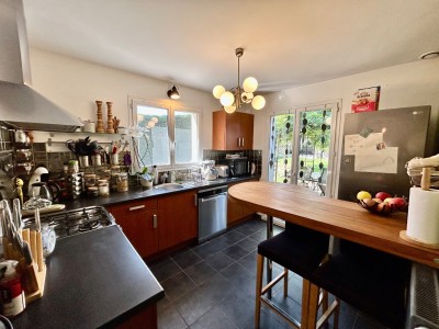 MAISON - ST CHAMOND - 130 m2 - VENDU