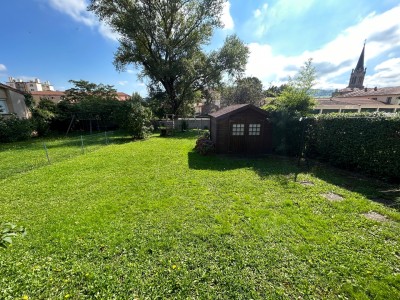 MAISON - ST CHAMOND - 130 m2 - VENDU