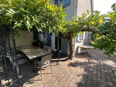 MAISON - ST CHAMOND - 130 m2 - VENDU
