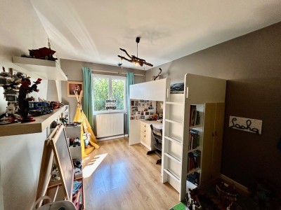 MAISON - ST CHAMOND - 130 m2 - VENDU