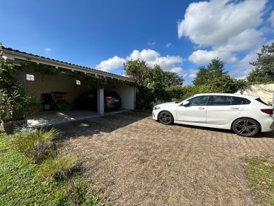 MAISON - ST CHAMOND - 130 m2 - VENDU