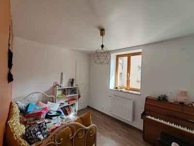 MAISON A VENDRE - ST CHAMOND - 106 m2 - 199�000�&euro;