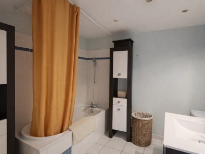 MAISON A VENDRE - ST CHAMOND - 106 m2 - 199�000�&euro;