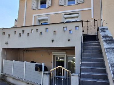 MAISON A VENDRE - ST CHAMOND - 118 m2 - 220�000�&euro;