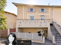 MAISON A VENDRE - ST CHAMOND - 118 m2 - 199 000 &euro;