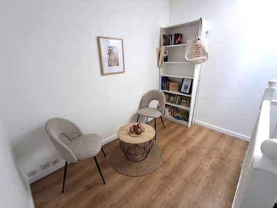 MAISON A VENDRE - ST CHAMOND - 118 m2 - 220�000�&euro;