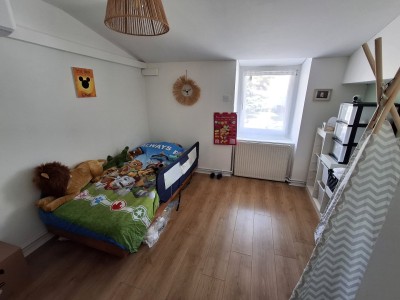 MAISON A VENDRE - ST CHAMOND - 118 m2 - 220�000�&euro;