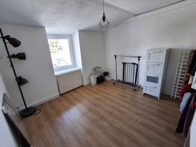 MAISON A VENDRE - ST CHAMOND - 118 m2 - 220�000�&euro;