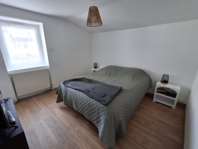 MAISON A VENDRE - ST CHAMOND - 118 m2 - 220�000�&euro;