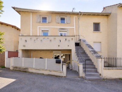 MAISON A VENDRE - ST CHAMOND - 118 m2 - 220 000 &euro;