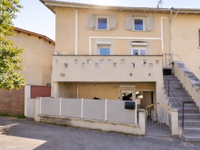 MAISON A VENDRE - ST CHAMOND - 118 m2 - 220 000 &euro;