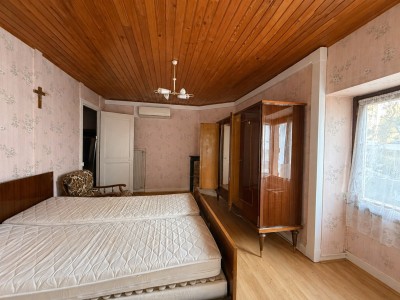 Maison de ville sur 2 niveaux avec terrain 276m² A VENDRE - ST CHAMOND - 65.34 m2 - 139 000 &euro;