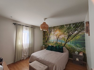MAISON A VENDRE - ST CHAMOND - 91 m2 - 279 000 €