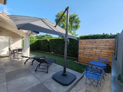 MAISON A VENDRE - ST CHAMOND - 91 m2 - 279 000 €