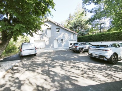 MAISON A VENDRE - ST CHAMOND - 104 m2 - 379 000 &euro;