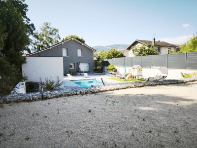 MAISON A VENDRE - ST CHAMOND - 104 m2 - 379 000 &euro;