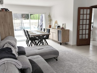 MAISON A VENDRE - ST CHAMOND - 104 m2 - 379 000 &euro;