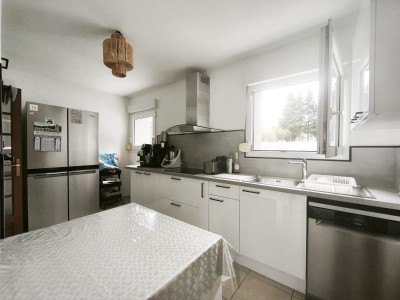 MAISON A VENDRE - ST CHAMOND - 104 m2 - 379 000 &euro;