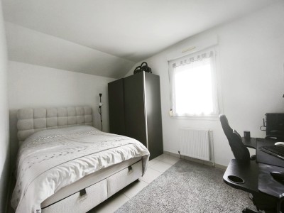 MAISON A VENDRE - ST CHAMOND - 104 m2 - 379 000 &euro;