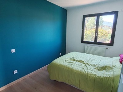 MAISON A VENDRE - ST CHAMOND - 85 m2 - 275 000 €