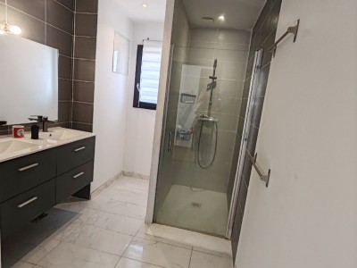 MAISON A VENDRE - ST CHAMOND - 85 m2 - 275 000 €