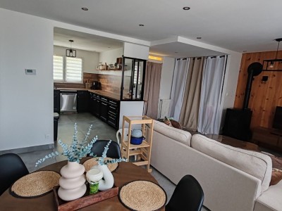 MAISON A VENDRE - ST CHAMOND - 153 m2 - 252 000 &euro;