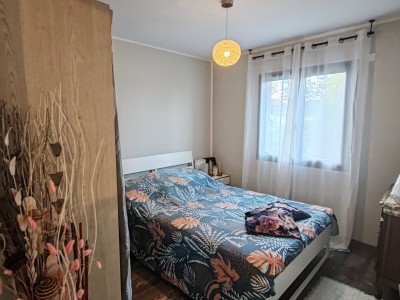 MAISON A VENDRE - ST CHAMOND SAINTE MARIE - 103 m2 - 357 000 €