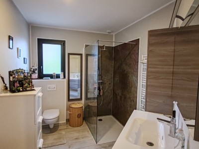 MAISON A VENDRE - ST CHAMOND SAINTE MARIE - 103 m2 - 357 000 €