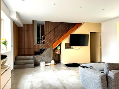 MAISON A VENDRE - ST CYPRIEN - 149 m2 - 389000€