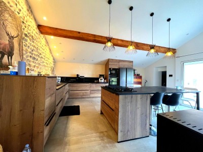 MAISON A VENDRE - ST CYPRIEN - 149 m2 - 389000€