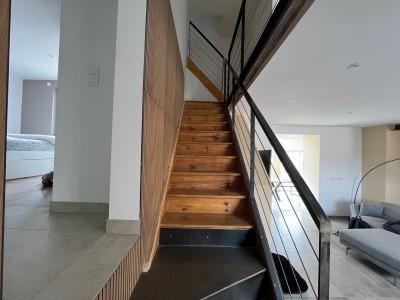 MAISON A VENDRE - ST CYPRIEN - 149 m2 - 389000€