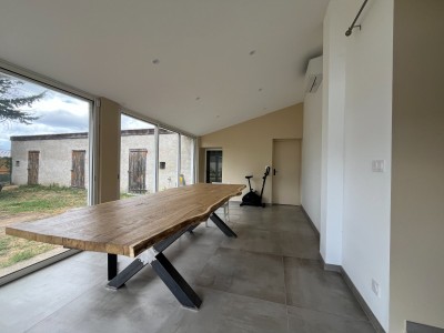 MAISON A VENDRE - ST CYPRIEN - 149 m2 - 389000€