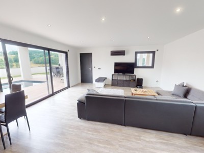 Maison individuelle A VENDRE - ST DIDIER EN VELAY - 140 m2 - 420000€