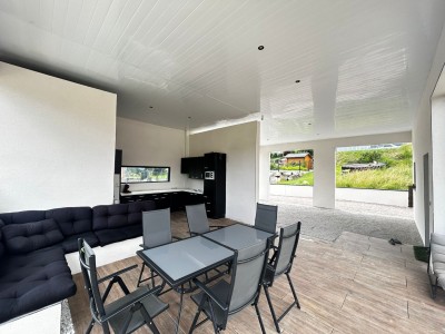 Maison individuelle A VENDRE - ST DIDIER EN VELAY - 140 m2 - 420000€