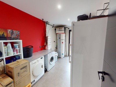 Maison individuelle A VENDRE - ST DIDIER EN VELAY - 140 m2 - 420000€