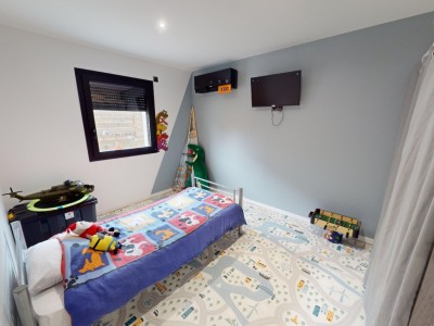 Maison individuelle A VENDRE - ST DIDIER EN VELAY - 140 m2 - 420000€