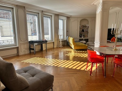 Hôtel Particulier secteur Badouillière A VENDRE - ST ETIENNE Badouillère - 330 m2 - 429 000 €