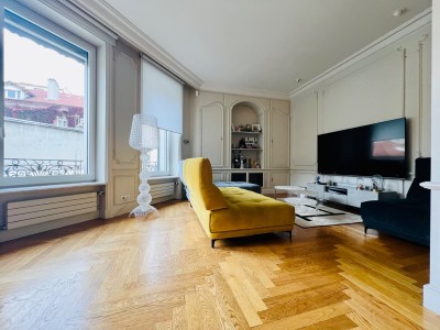 Hôtel Particulier secteur Badouillière A VENDRE - ST ETIENNE Badouillère - 330 m2 - 429 000 €