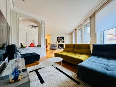 Hôtel Particulier secteur Badouillière A VENDRE - ST ETIENNE Badouillère - 330 m2 - 429 000 €