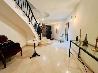 Hôtel Particulier secteur Badouillière A VENDRE - ST ETIENNE Badouillère - 330 m2 - 429 000 €